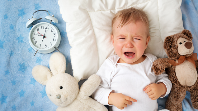 Illustration for article titled Fuck Off, Babies: 11 Babies We Don’t Give A Shit About